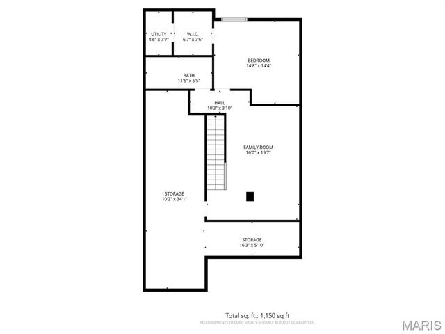 7300 FULHAM Lane B, Troy, IL 62294