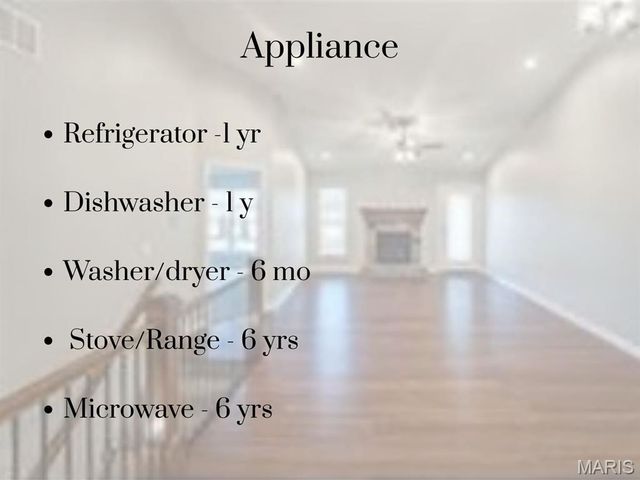 7300 FULHAM Lane B, Troy, IL 62294