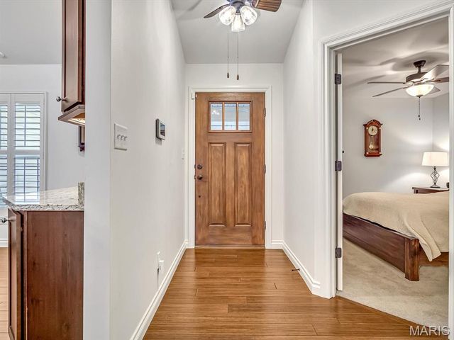 7300 FULHAM Lane B, Troy, IL 62294