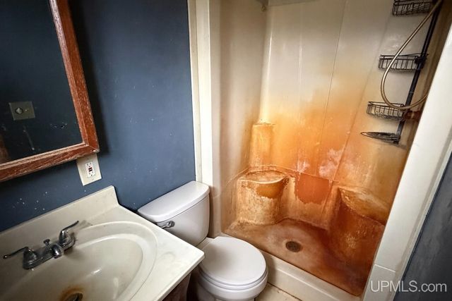 N5805 Beauchamp Road, Hardwood, MI 49807