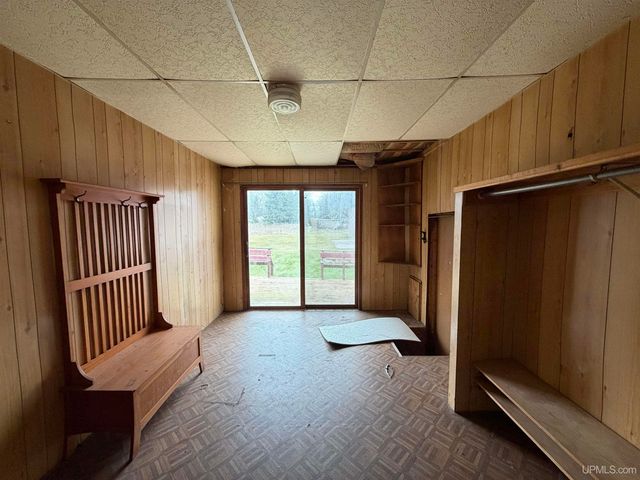 N5805 Beauchamp Road, Hardwood, MI 49807