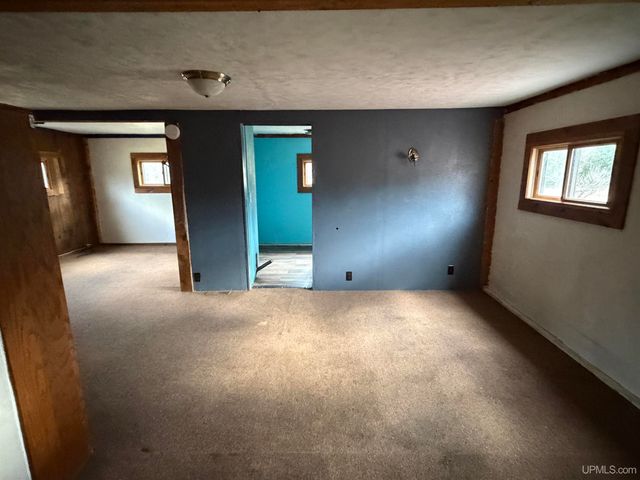 N5805 Beauchamp Road, Hardwood, MI 49807