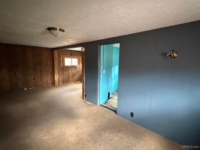 N5805 Beauchamp Road, Hardwood, MI 49807