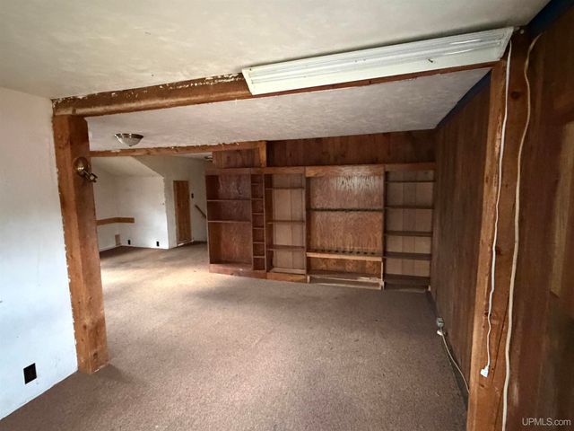 N5805 Beauchamp Road, Hardwood, MI 49807