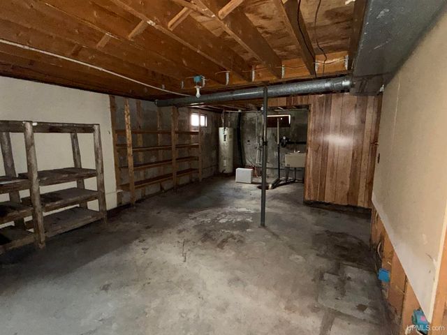 N5805 Beauchamp Road, Hardwood, MI 49807