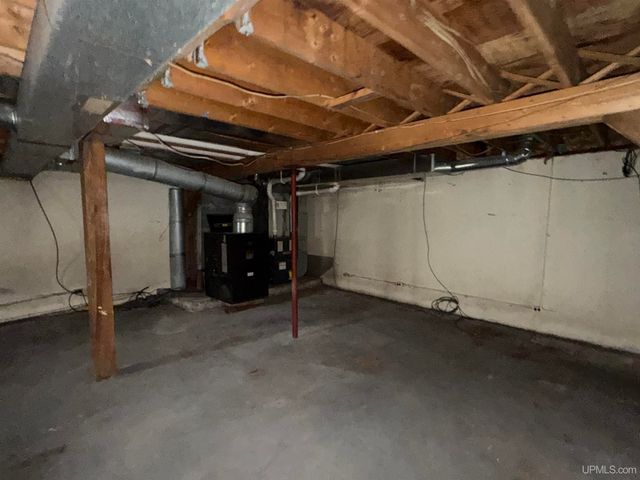 N5805 Beauchamp Road, Hardwood, MI 49807