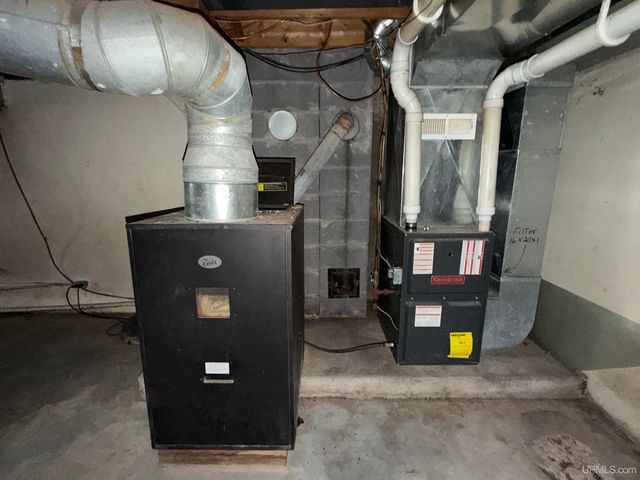 N5805 Beauchamp Road, Hardwood, MI 49807