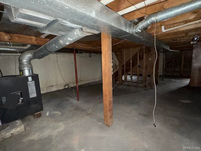 N5805 Beauchamp Road, Hardwood, MI 49807