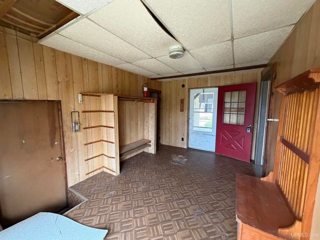 N5805 Beauchamp Road, Hardwood, MI 49807