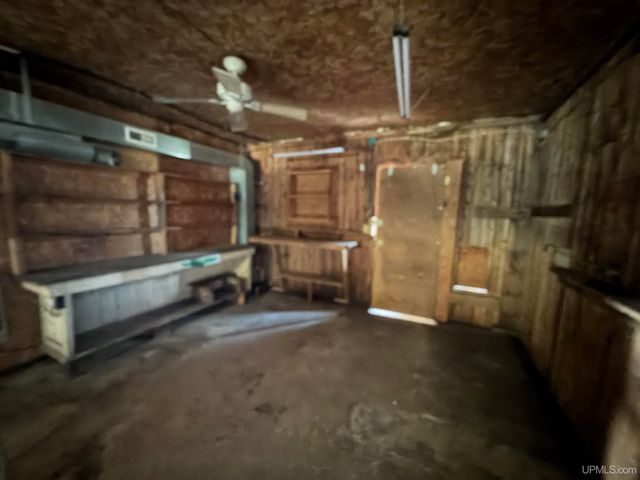 N5805 Beauchamp Road, Hardwood, MI 49807