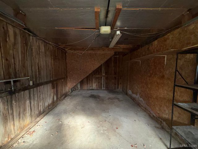 N5805 Beauchamp Road, Hardwood, MI 49807