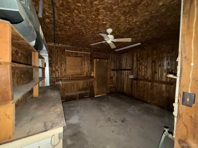 N5805 Beauchamp Road, Hardwood, MI 49807