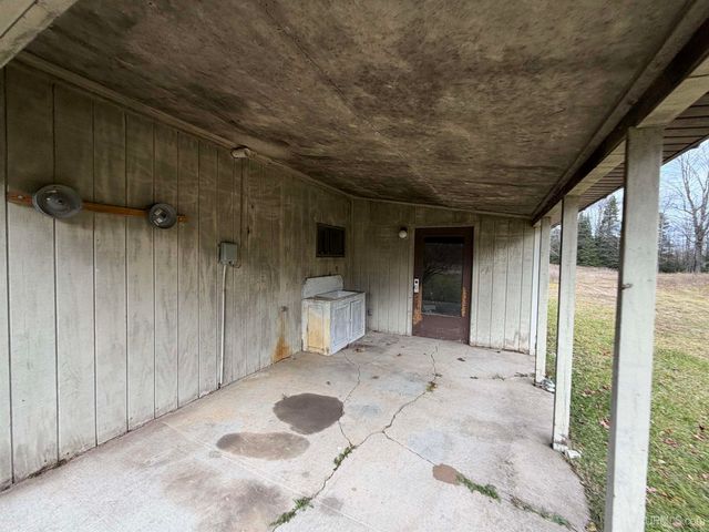 N5805 Beauchamp Road, Hardwood, MI 49807