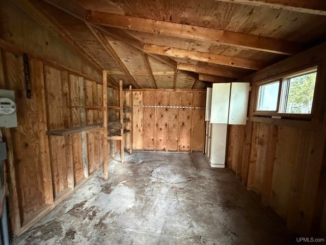 N5805 Beauchamp Road, Hardwood, MI 49807