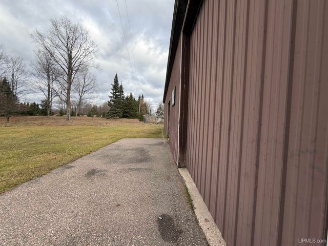 N5805 Beauchamp Road, Hardwood, MI 49807