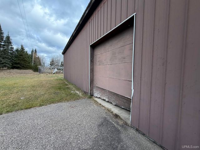 N5805 Beauchamp Road, Hardwood, MI 49807