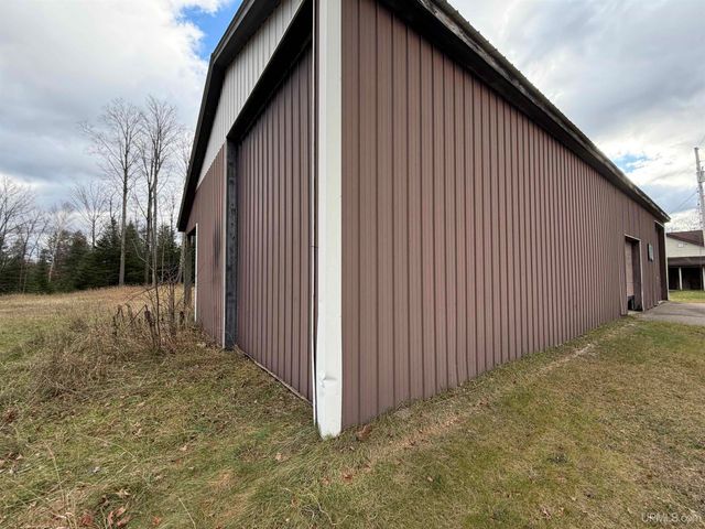 N5805 Beauchamp Road, Hardwood, MI 49807