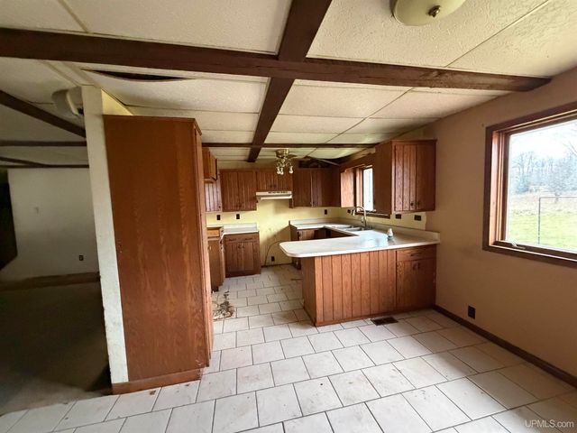 N5805 Beauchamp Road, Hardwood, MI 49807
