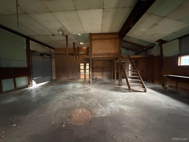 N5805 Beauchamp Road, Hardwood, MI 49807