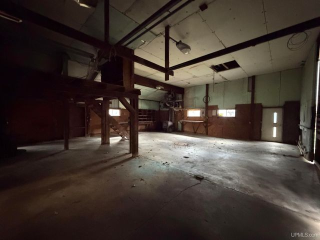 N5805 Beauchamp Road, Hardwood, MI 49807