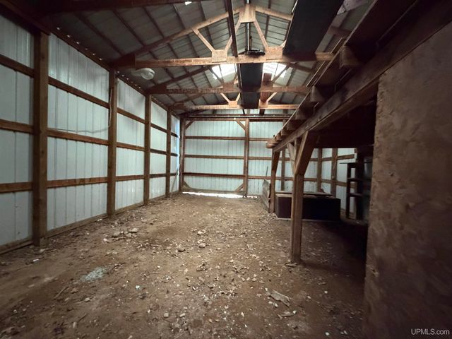 N5805 Beauchamp Road, Hardwood, MI 49807