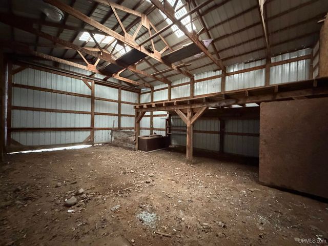 N5805 Beauchamp Road, Hardwood, MI 49807