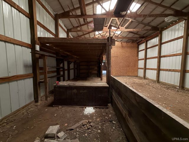 N5805 Beauchamp Road, Hardwood, MI 49807