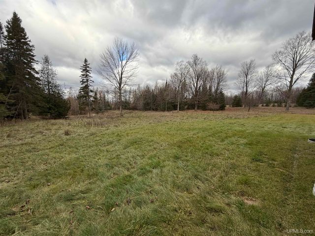 N5805 Beauchamp Road, Hardwood, MI 49807