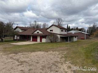 N5805 Beauchamp Road, Hardwood, MI 49807