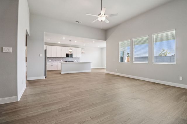 3834 Austin Drive, Farmersville, TX 75442