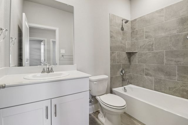 3834 Austin Drive, Farmersville, TX 75442