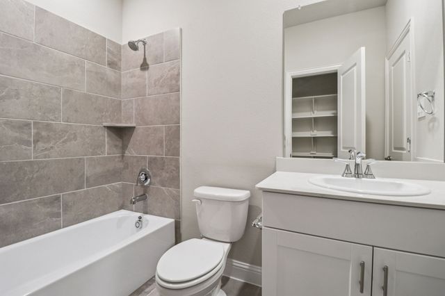 3834 Austin Drive, Farmersville, TX 75442
