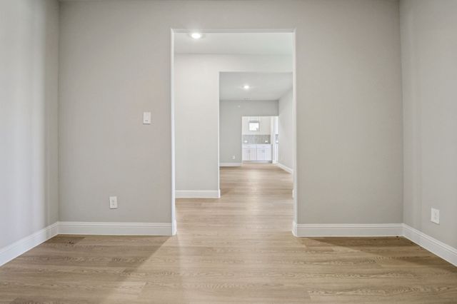 3834 Austin Drive, Farmersville, TX 75442