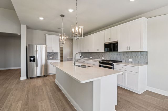 3834 Austin Drive, Farmersville, TX 75442
