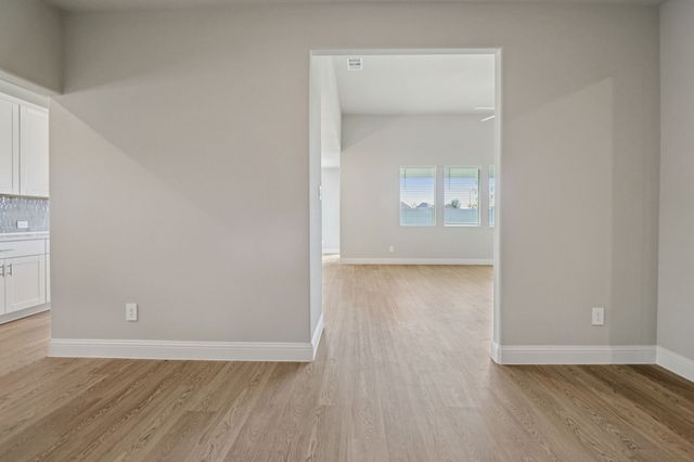 3834 Austin Drive, Farmersville, TX 75442