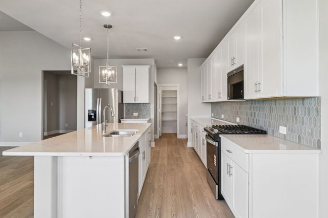 3834 Austin Drive, Farmersville, TX 75442