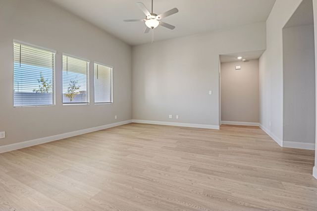 3834 Austin Drive, Farmersville, TX 75442