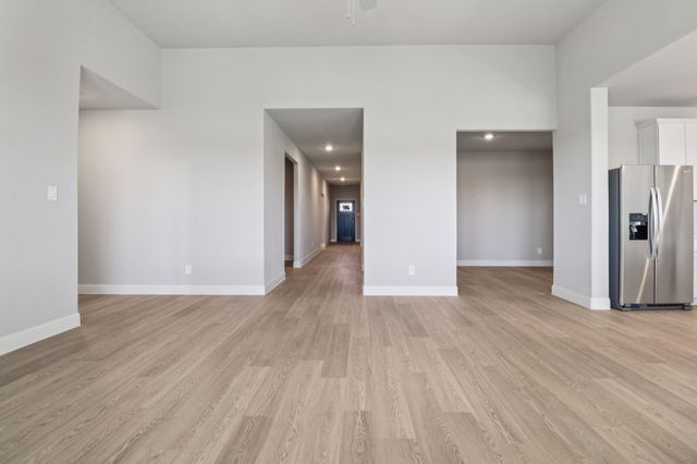 3834 Austin Drive, Farmersville, TX 75442