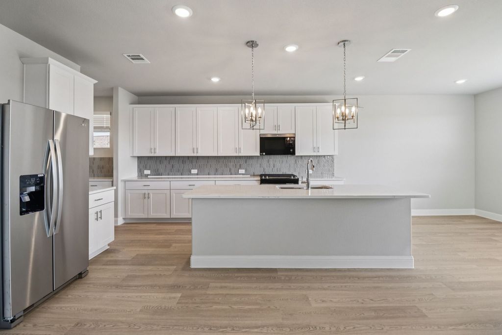 3834 Austin Drive, Farmersville, TX 75442