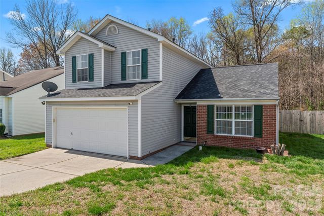 6243 Day Lilly Lane, Charlotte, NC 28216