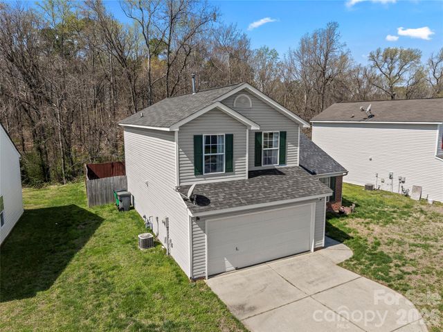 6243 Day Lilly Lane, Charlotte, NC 28216