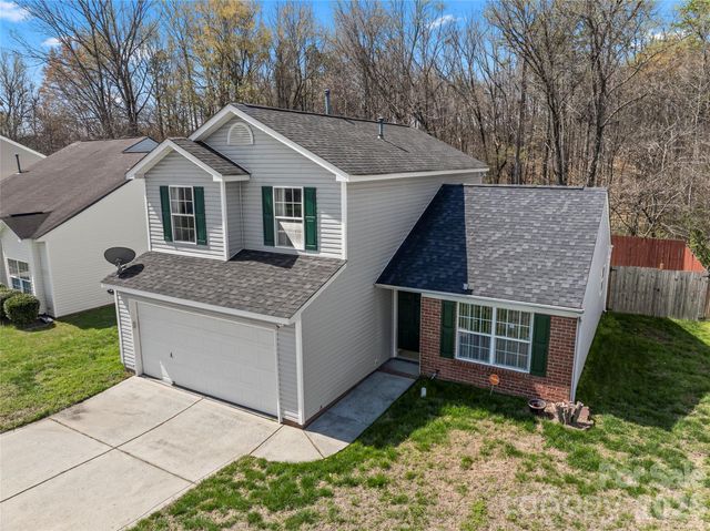 6243 Day Lilly Lane, Charlotte, NC 28216