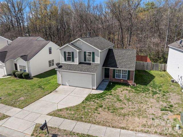 6243 Day Lilly Lane, Charlotte, NC 28216