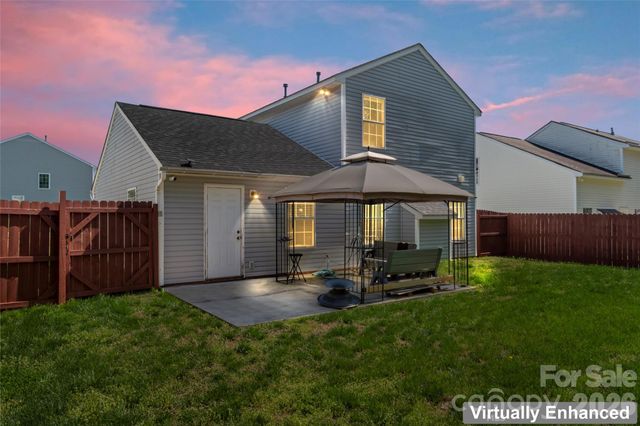 6243 Day Lilly Lane, Charlotte, NC 28216