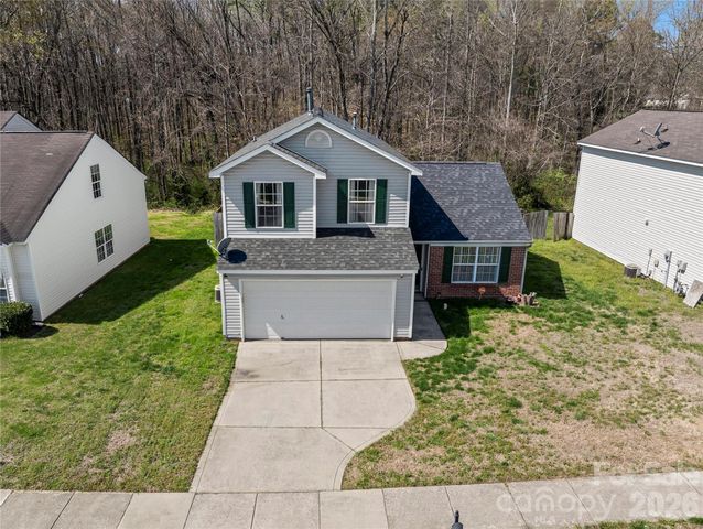 6243 Day Lilly Lane, Charlotte, NC 28216