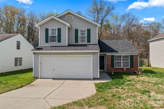 6243 Day Lilly Lane, Charlotte, NC 28216