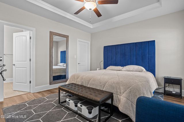 127 Lark Drive, West End, NC 27376