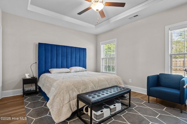 127 Lark Drive, West End, NC 27376