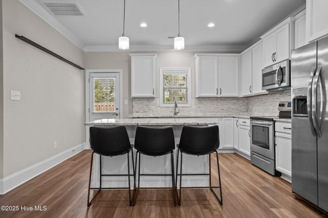 127 Lark Drive, West End, NC 27376