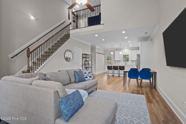 127 Lark Drive, West End, NC 27376